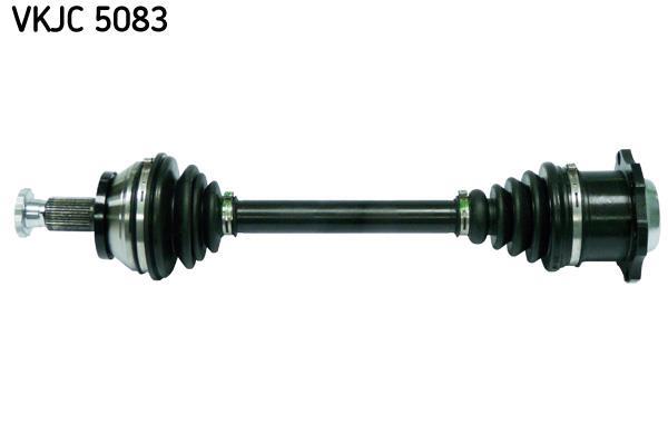 Cardan SKF ref. VKJC 5083